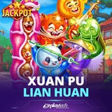 Bocoran RTP Slot Playtech Xuan Pu Lian Huan